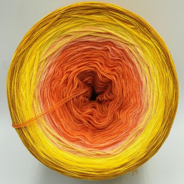 (ab 0,016€/Meter) Salmon Bowl